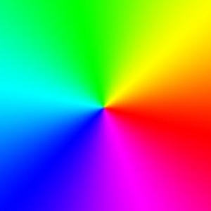 Colores secundarios ¿Dónde los encontramos?