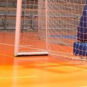 Arcados en fútsal