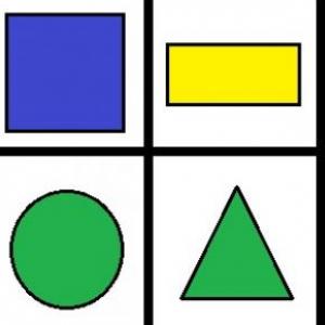 Figuras Geometricas.