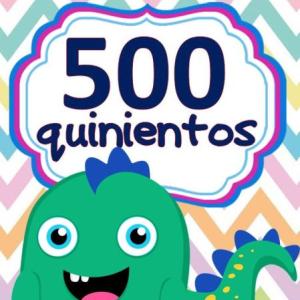 FAMILIA DEL 500