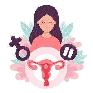 Portada del juego Girls game – Salud