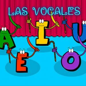 Vocales