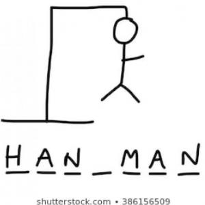 HANGMAN