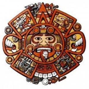 Mayas- Incas- Aztecas