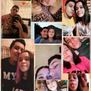 MEMORAMA DEL AMOR