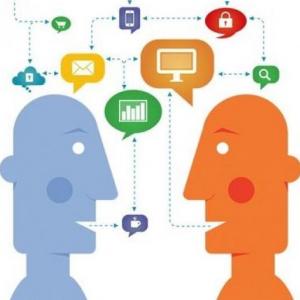 Las formas de comunicación