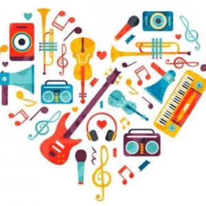 Estilos Musicales?