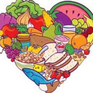 Imagen de portada del videojuego educativo: A alimentación, de la temática Alimentación