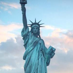 Famous Landmarks
