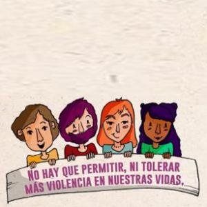 Conductas violentas en las relaciones de pareja