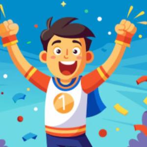 Adivina los verbos de acción en inglés hasta ganar