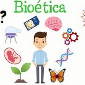 Juego de la bioética