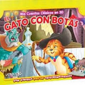 PERSONAJES DEL CUENTO.