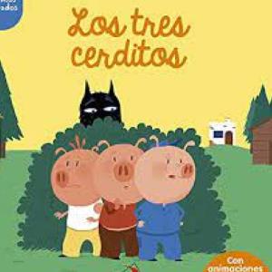 LOS TRES CERDITOS.