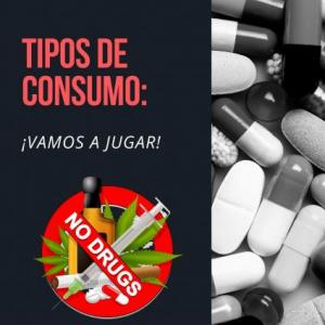 Tipos de consumo