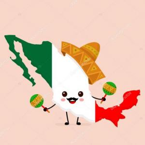 Mi México