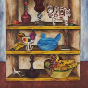 PINTURAS MEXICANAS