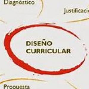 El curriculum escolar