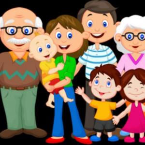 FAMILY MEMBERS TRIVIA