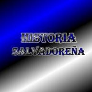 Historia Salvadoreña