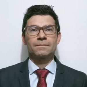 Juan Carlos Acevedo
