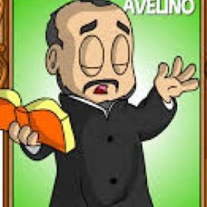 San Andres Avelino