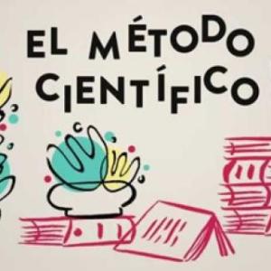 EL MÉTODO CIENTÍFICO "Memorias"