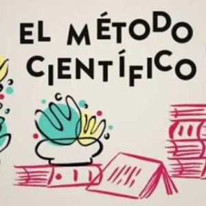 MÉTODO CIENTÍFICO