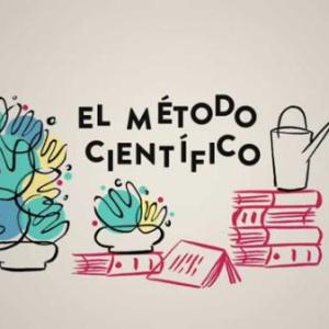 EL MÉTODO CIENTÍFICO "Duchazo"
