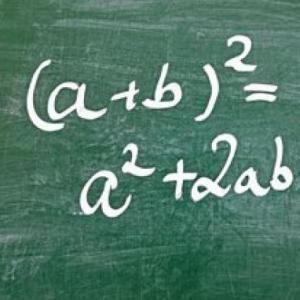 Expresiones Algebraicas