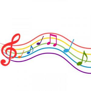 Juego de las figuras musicales