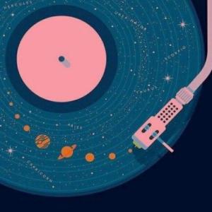 Portada del juego Siente esa conexión – Música