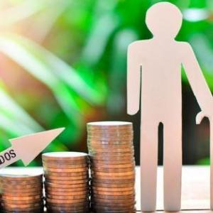 PENSIONES Y CESANTÍAS