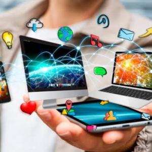 La Nueva Era Digital