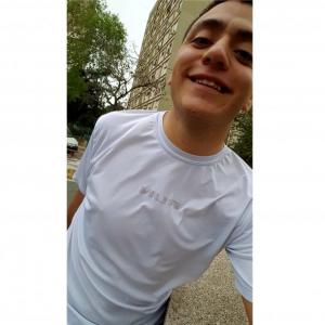 Enzo Leonel Romero