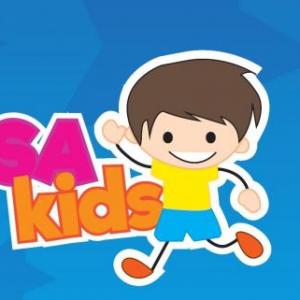 Personajes bíblicos ICISA KIDS