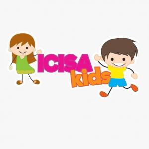 AHORCADO ICISA KIDS