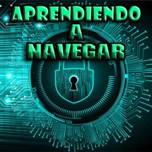 Aprendiendo a Navegar