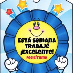 Tamaños