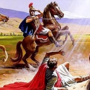 LA PRIMERA PERSECUSION