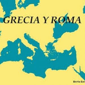 Memorice Grecia y Roma 