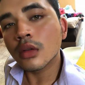 JOEL MANUEL  OLAYA APONTE