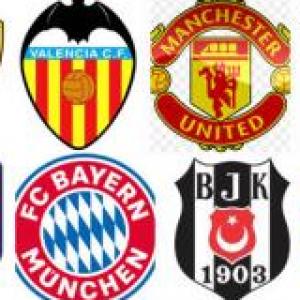equipo con mas champions