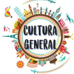 Cultura general 