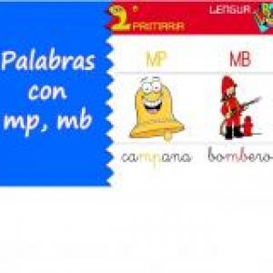 GRUPO MP-MB