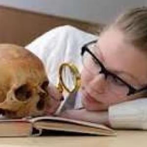 Prguntas medicina