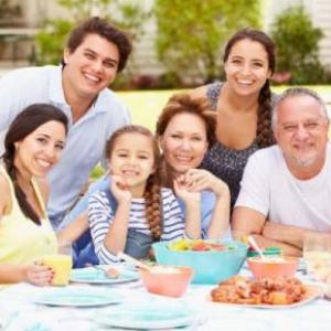 Portada del juego La Famille – Idiomas
