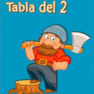 MULTIPLICACIÓN POR 2