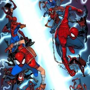 Cuanto conoces sobre el universo de Spiderman