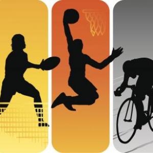 Sports Memory